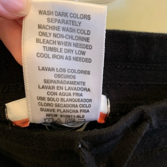 Danskin Now- Sweatpants - Picture 5 of 5